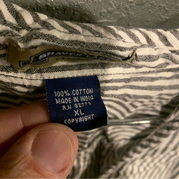 Women’s Shaver Lake Button Down Shirt - Picture 2 of 5